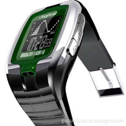 M820 watch mobile phone tri band/quad band watch phone with camera & bluetooth